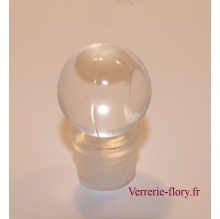 bouchon plastique petit modle
