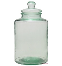 bocal cylindre 12 5 l sans robinet