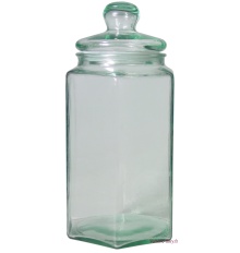 bocal hexa 6 5 litres sans robinet
