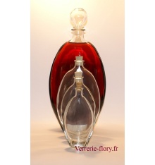 bouteille luce haute 