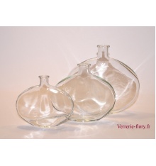 bouteille luce ovale