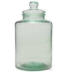 bocal cylindre 12 5 l sans robinet