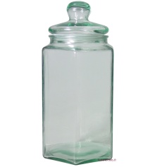 bocal hexa 6 5 litres sans robinet