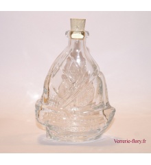 bouteille fantaisie voilier 200ml