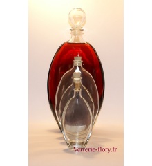 bouteille luce haute 