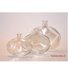 bouteille luce ovale