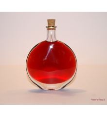 bouteille luce ronde 