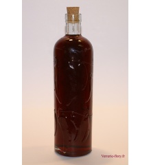bouteilles piments