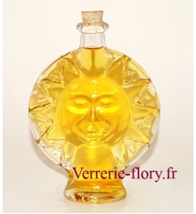 bouteilles soleil 200 ml