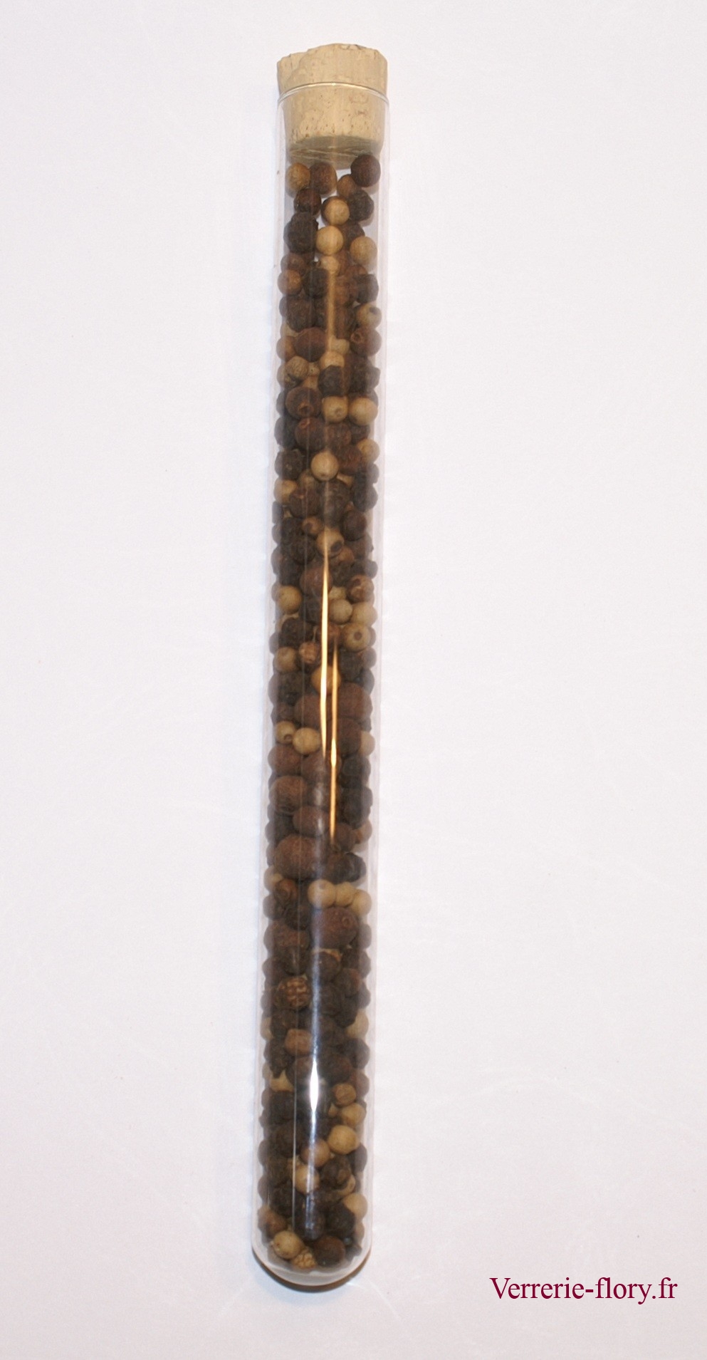 tube  essai pm