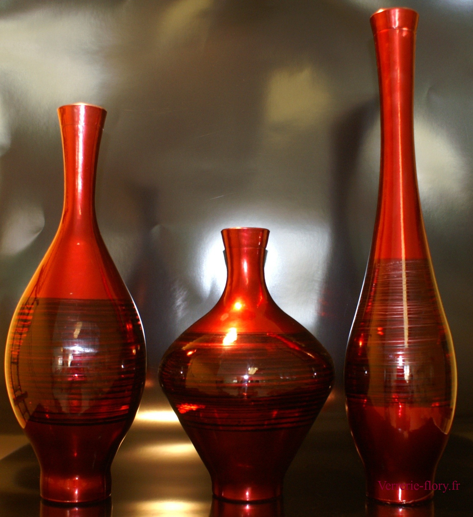 vase andalou