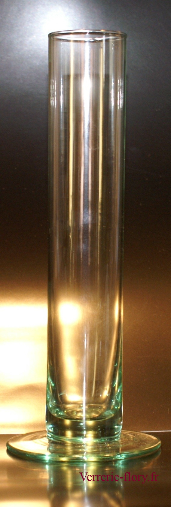 vase eprouvette
