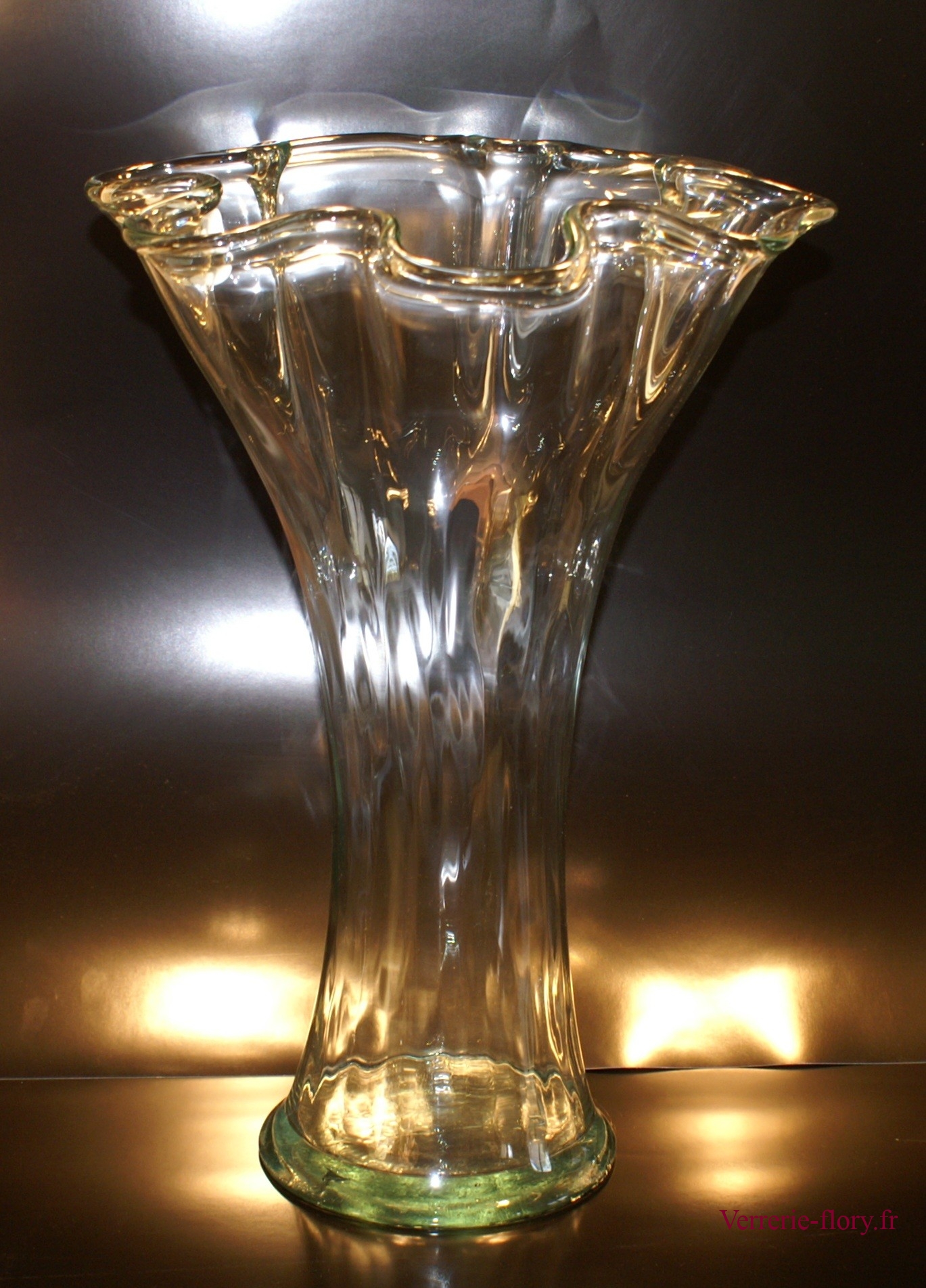 vase florero gant
