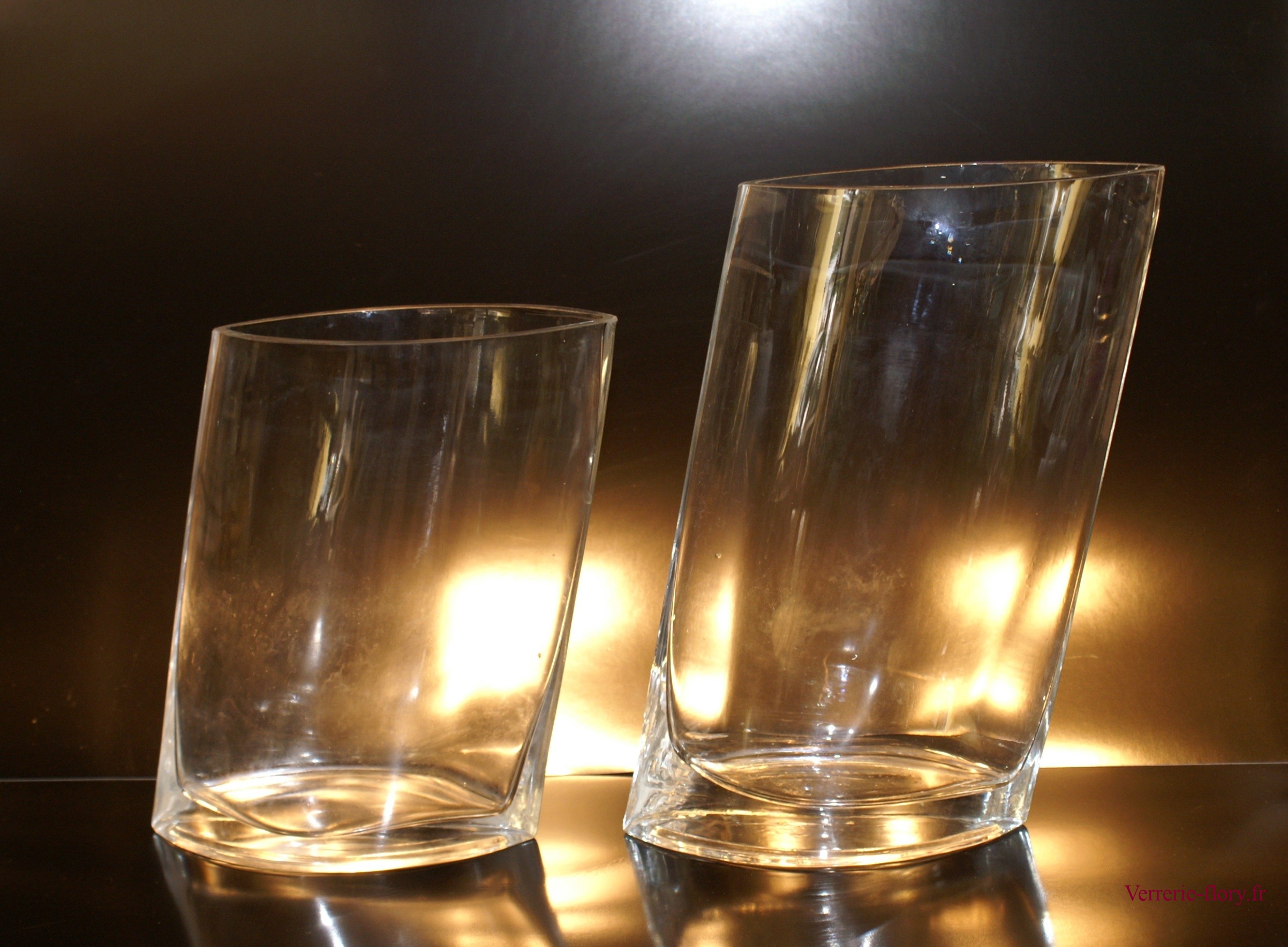 vase pise