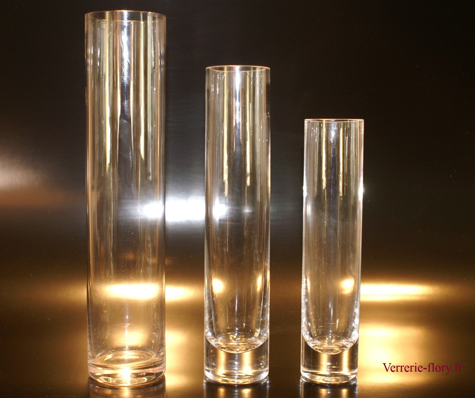 vases mile