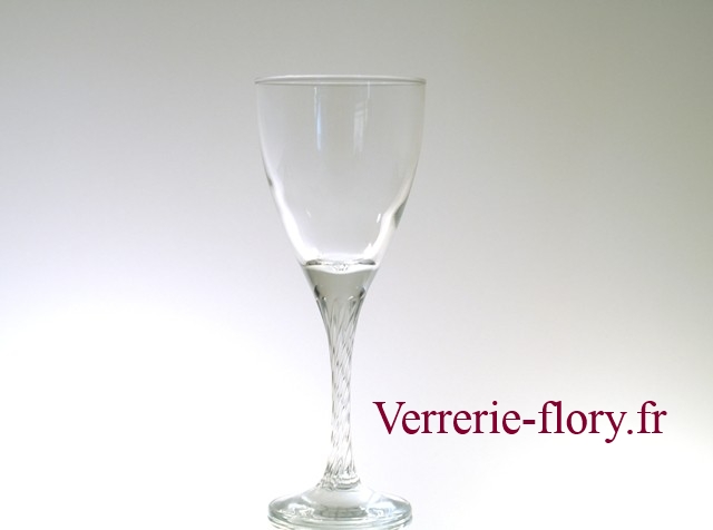 verres twist 180 ml
