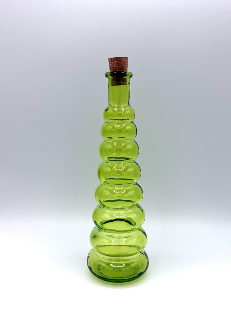 bouteille_8_anneaux_verte_5314