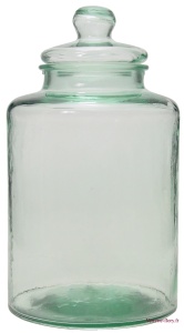 bocal cylindre 12 5 l sans robinet