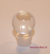 bouchon plastique petit modle