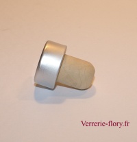 bouchon rsine alu petit modle