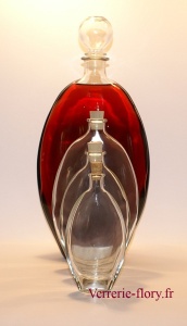 bouteille luce haute 