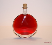 bouteille luce ronde 